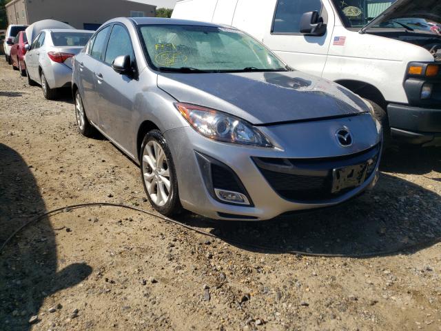 MAZDA 3 S 2010 jm1bl1s69a1141913