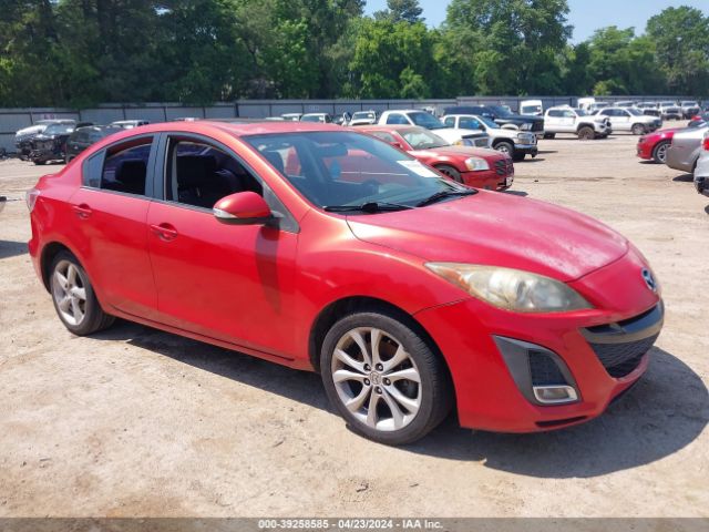 MAZDA MAZDA3 2010 jm1bl1s69a1147615