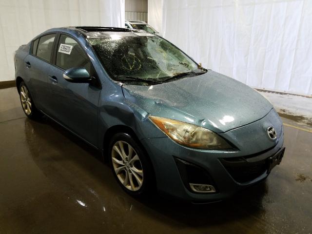 MAZDA 3 S 2010 jm1bl1s69a1171638