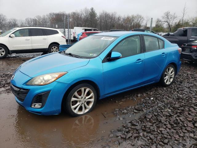 MAZDA 3 2010 jm1bl1s69a1171767