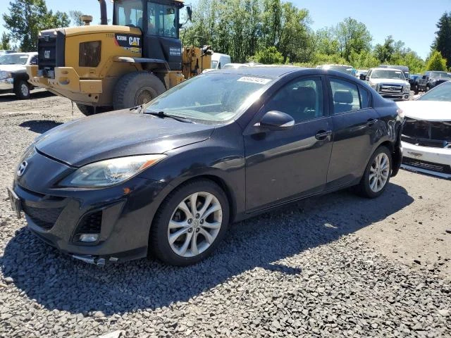 MAZDA 3 S 2010 jm1bl1s69a1196071