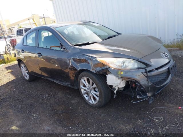 MAZDA MAZDA3 2010 jm1bl1s69a1197236