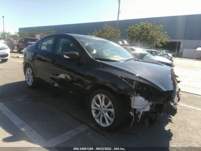 MAZDA 3 2010 jm1bl1s69a1217341