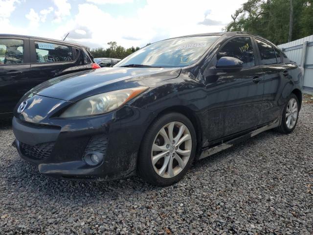 MAZDA 3 S 2010 jm1bl1s69a1242935