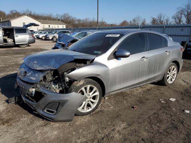 MAZDA MAZDA3 2010 jm1bl1s69a1285140