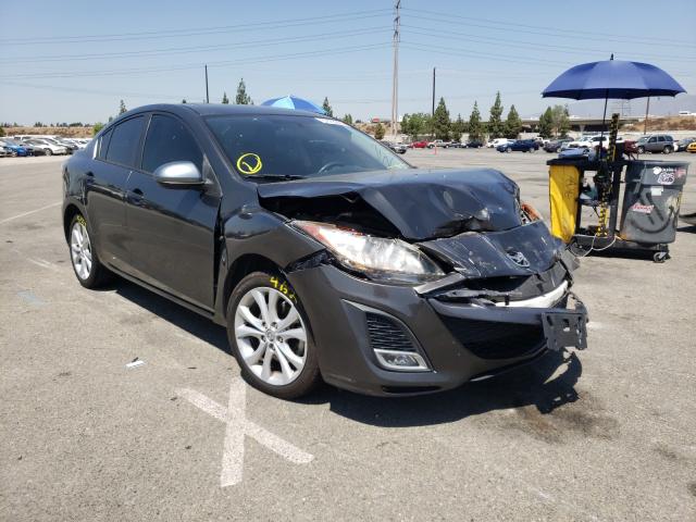 MAZDA 3 S 2010 jm1bl1s69a1299667