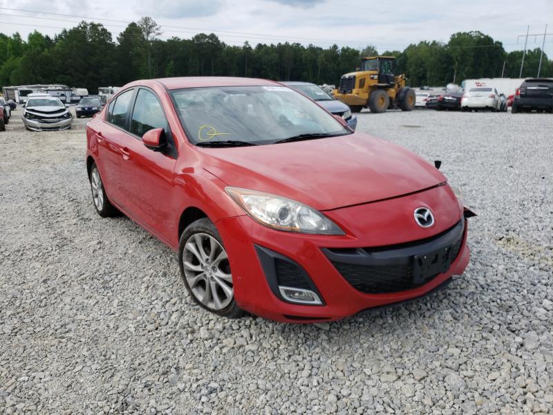 MAZDA 3 S 2010 jm1bl1s6xa1101422