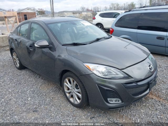 MAZDA MAZDA3 2010 jm1bl1s6xa1159207