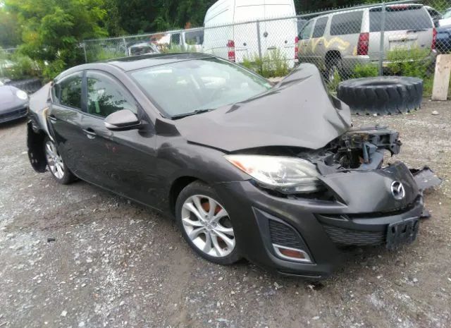 MAZDA MAZDA3 2010 jm1bl1s6xa1177173