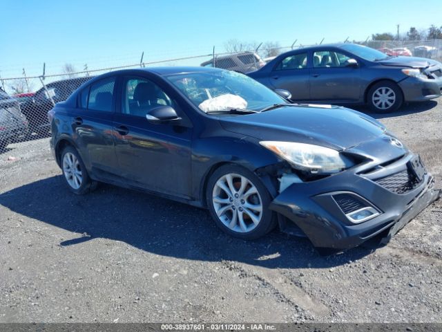 MAZDA MAZDA3 2010 jm1bl1s6xa1200001