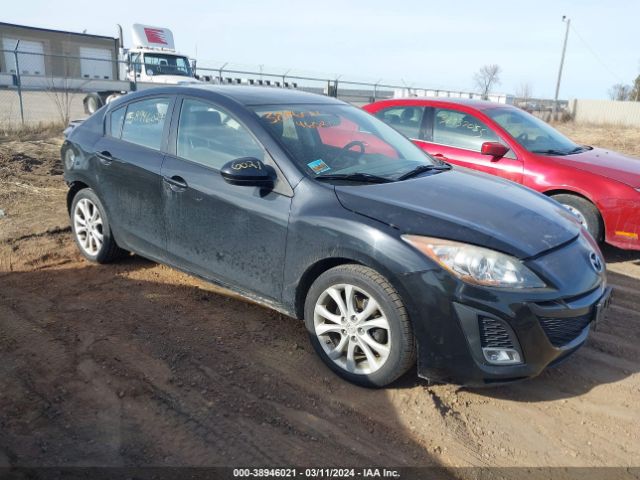 MAZDA MAZDA3 2010 jm1bl1s6xa1254043