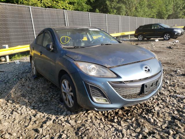 MAZDA 3 S 2010 jm1bl1s6xa1284627