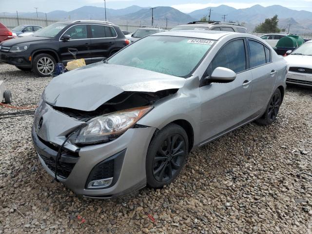 MAZDA MAZDA3 2010 jm1bl1s6xa1302298