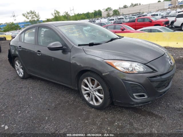 MAZDA MAZDA3 2010 jm1bl1s6xa1344924