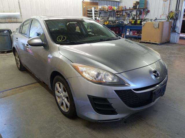 MAZDA 3 I 2010 jm1bl1sf0a1105379