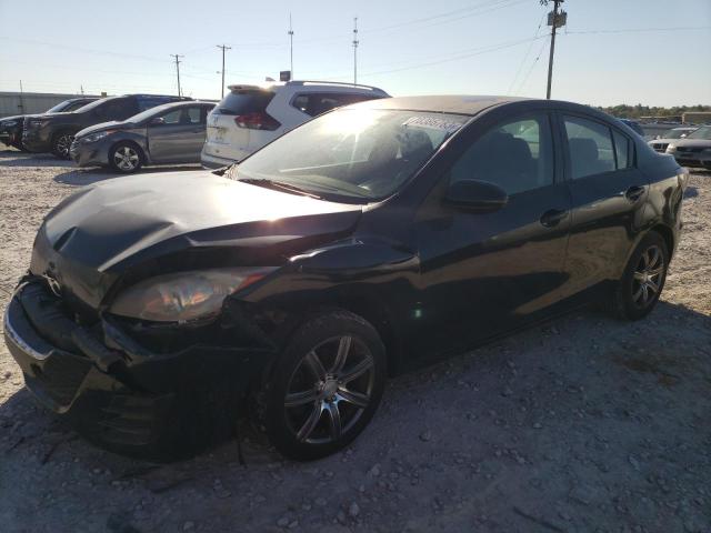 MAZDA 3 I 2010 jm1bl1sf0a1106824