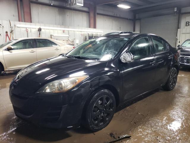 MAZDA 3 2010 jm1bl1sf0a1111019