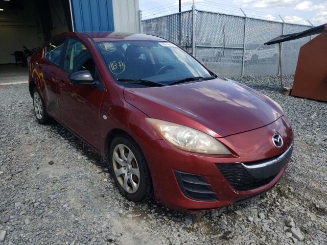 MAZDA NULL 2010 jm1bl1sf0a1119329