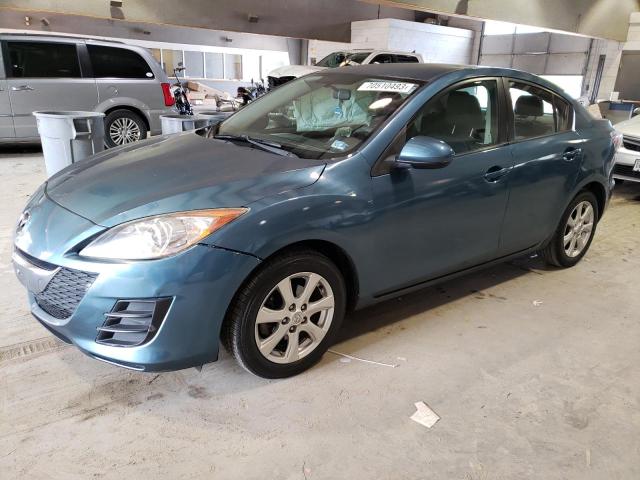 MAZDA 3 2010 jm1bl1sf0a1122439