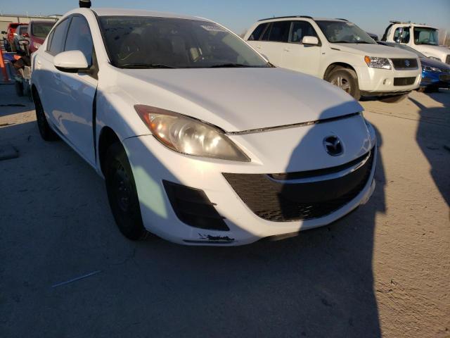 MAZDA 3 I 2010 jm1bl1sf0a1122585