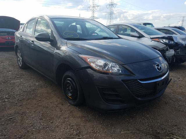 MAZDA 3 I 2010 jm1bl1sf0a1133926