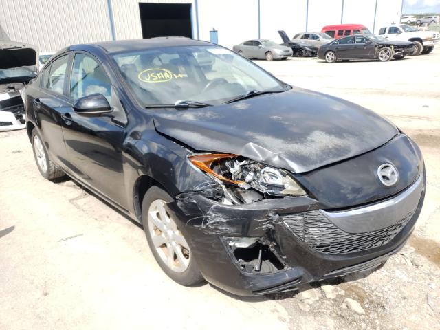 MAZDA 3 I 2010 jm1bl1sf0a1135157