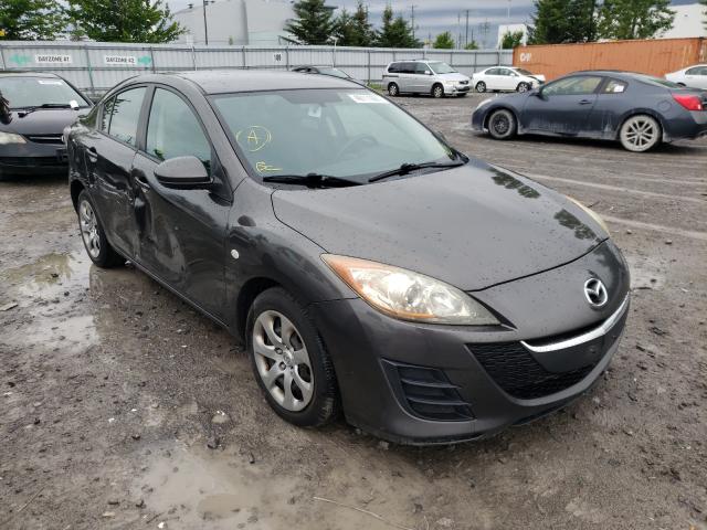 MAZDA 3 I 2010 jm1bl1sf0a1136485