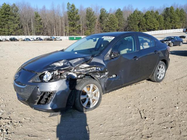 MAZDA 3 2010 jm1bl1sf0a1149320