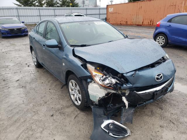 MAZDA 3 I 2010 jm1bl1sf0a1152573