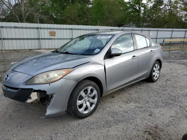 MAZDA 3 I 2010 jm1bl1sf0a1155943