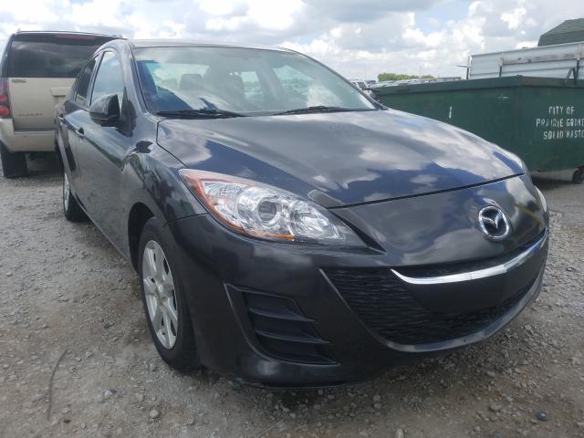 MAZDA 3 2010 jm1bl1sf0a1156042