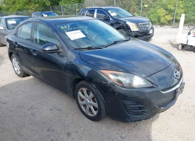 MAZDA MAZDA3 2010 jm1bl1sf0a1160141