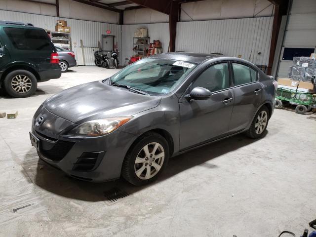 MAZDA 3 2010 jm1bl1sf0a1173682