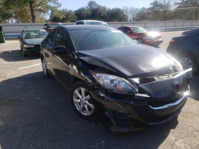 MAZDA 3 I 2010 jm1bl1sf0a1178266