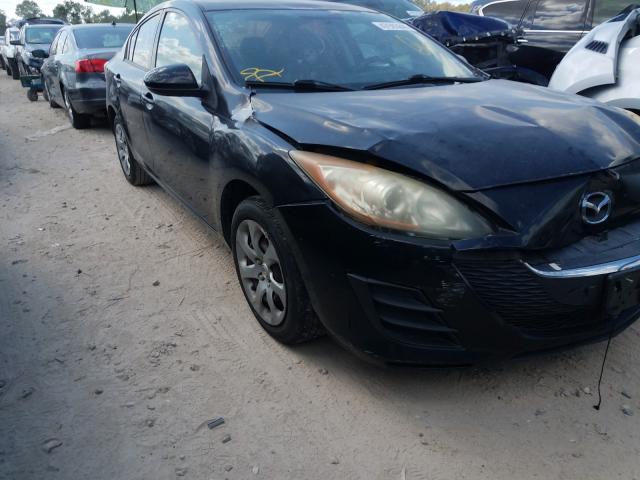 MAZDA 3 I 2010 jm1bl1sf0a1178882