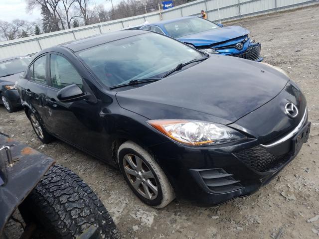 MAZDA 3 I 2010 jm1bl1sf0a1179451