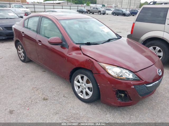 MAZDA MAZDA3 2010 jm1bl1sf0a1184066