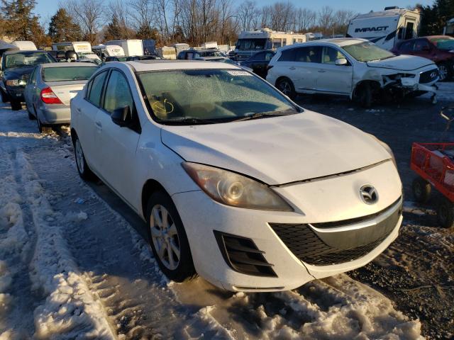 MAZDA 3 I 2010 jm1bl1sf0a1186240