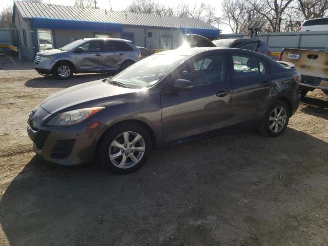 MAZDA 3 I 2010 jm1bl1sf0a1186254