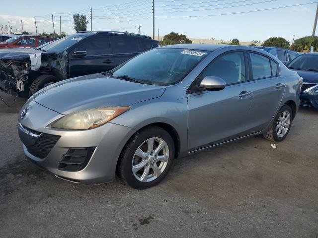 MAZDA 3 I 2010 jm1bl1sf0a1191972