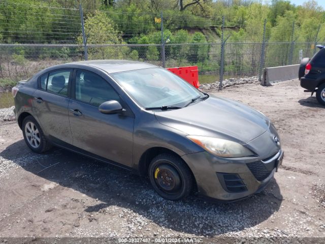 MAZDA MAZDA3 2010 jm1bl1sf0a1194273