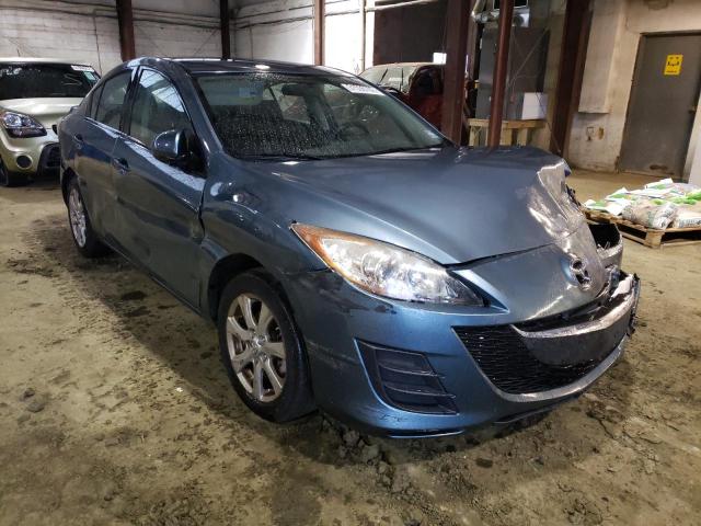 MAZDA 3 I 2010 jm1bl1sf0a1205580