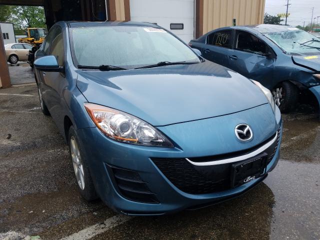 MAZDA 3 I 2010 jm1bl1sf0a1205658