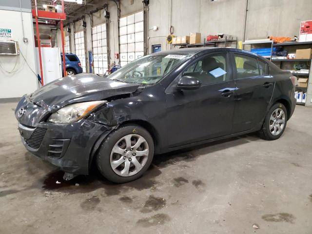 MAZDA 3 2010 jm1bl1sf0a1213372