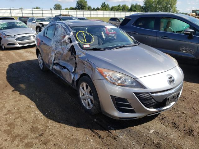 MAZDA 3 I 2010 jm1bl1sf0a1221679