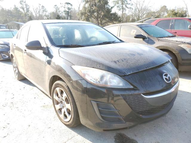 MAZDA 3 I 2010 jm1bl1sf0a1226705