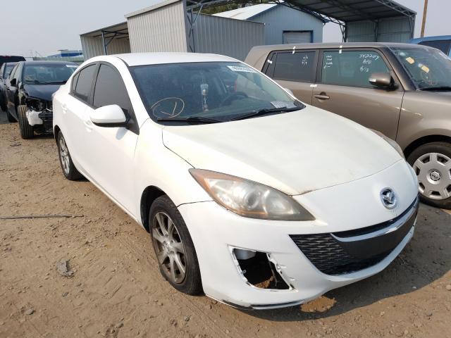 MAZDA 3 I 2010 jm1bl1sf0a1229085