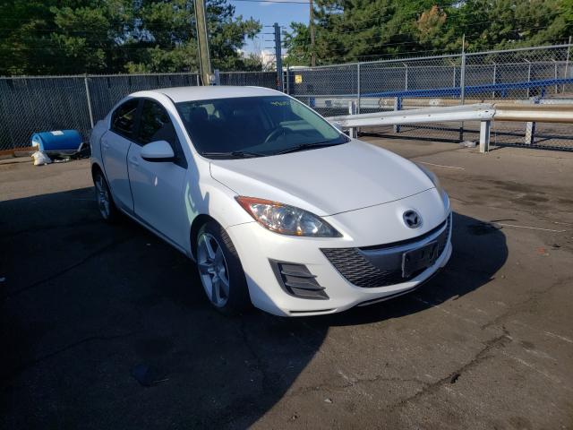 MAZDA 3 I 2010 jm1bl1sf0a1232133