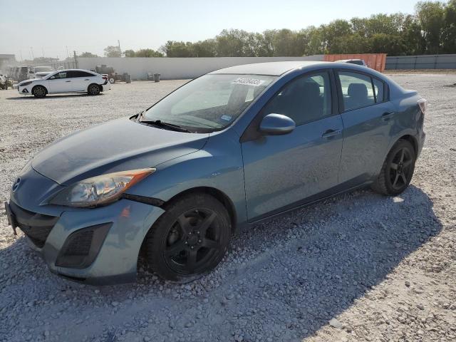 MAZDA 3 I 2010 jm1bl1sf0a1245934