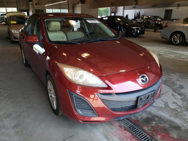 MAZDA 3 I 2010 jm1bl1sf0a1247263